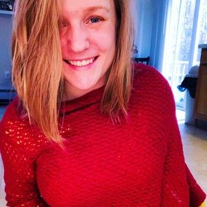 Meet your Posher, Allyson